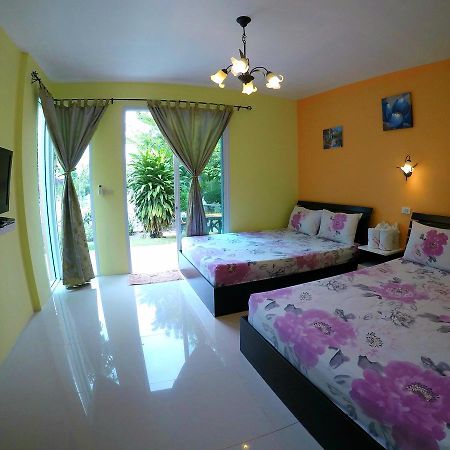 Poh Rak Resort At Pak Chong エクステリア 写真