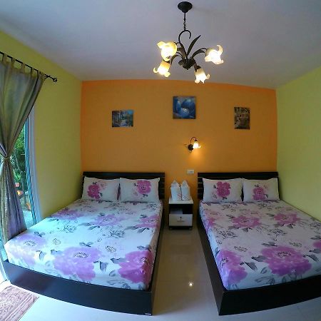 Poh Rak Resort At Pak Chong エクステリア 写真