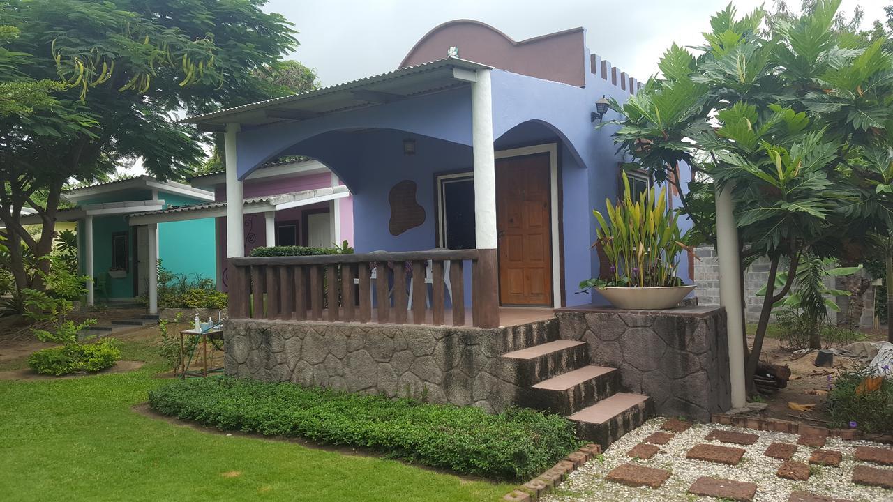 Poh Rak Resort At Pak Chong エクステリア 写真