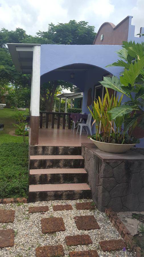 Poh Rak Resort At Pak Chong エクステリア 写真