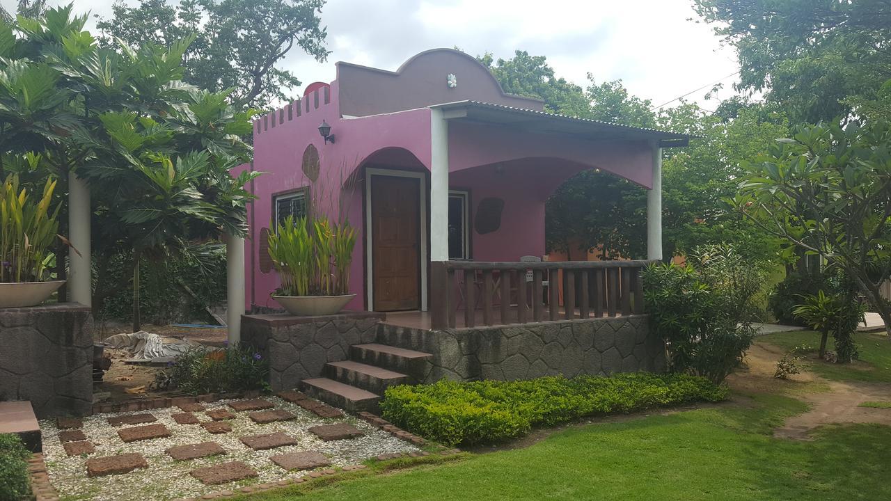 Poh Rak Resort At Pak Chong エクステリア 写真