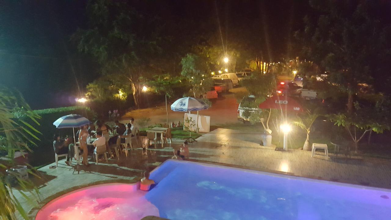 Poh Rak Resort At Pak Chong エクステリア 写真