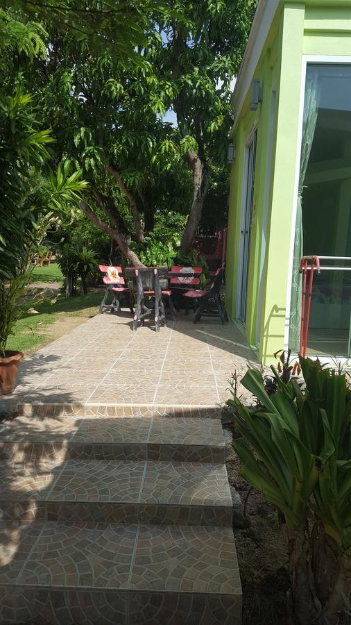 Poh Rak Resort At Pak Chong エクステリア 写真