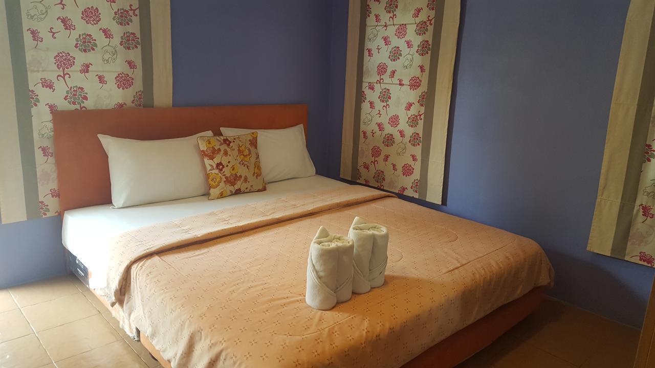 Poh Rak Resort At Pak Chong エクステリア 写真